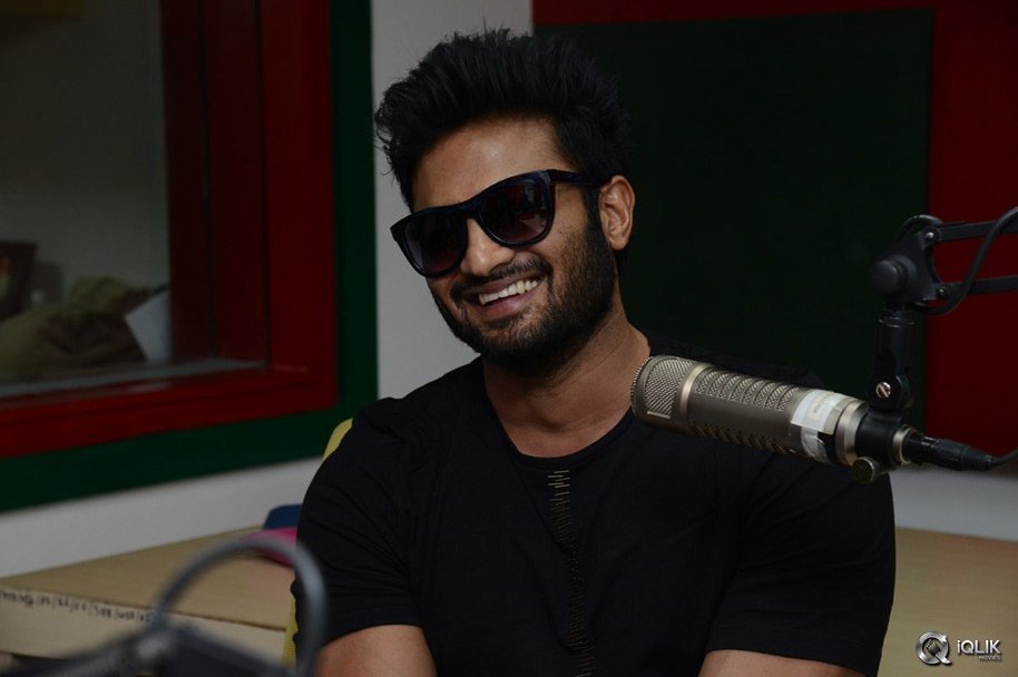 Bhale-Manchi-Roju-Movie-Song-Launch-at-Radio-Mirchi